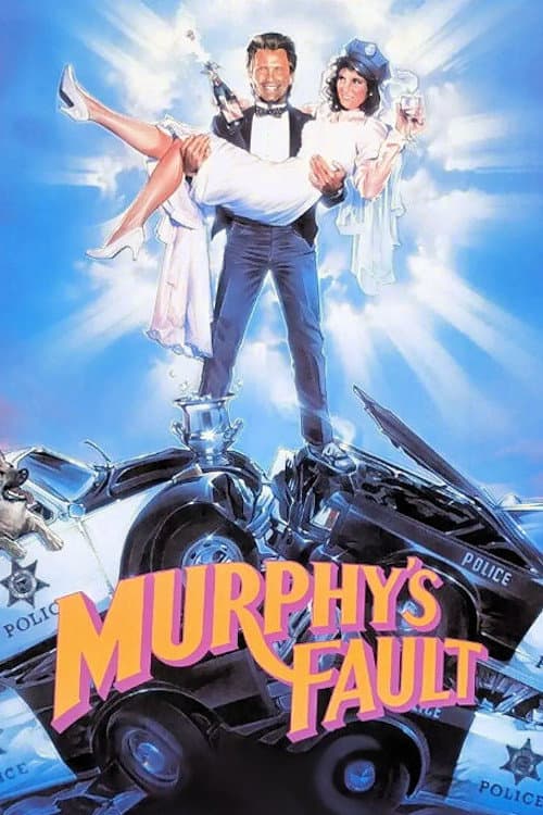Постер: It's Murphy's Fault