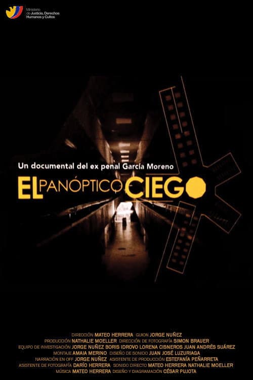 Постер: El Panóptico Ciego