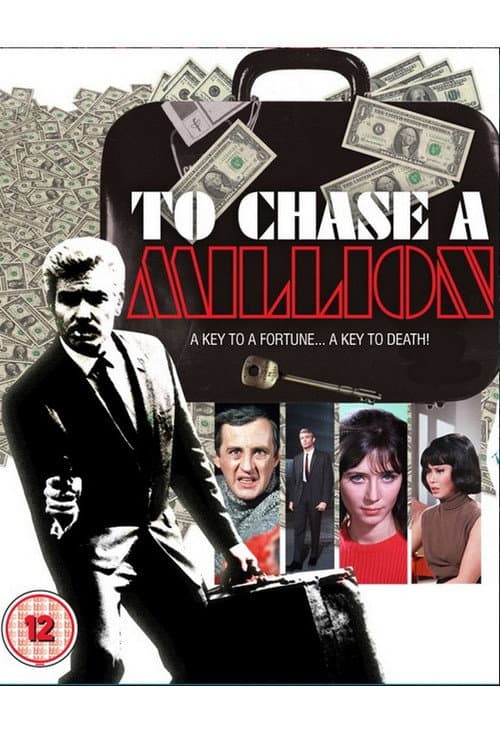 Постер: To Chase A Million