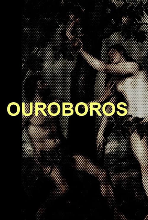 Постер: Ouroboros