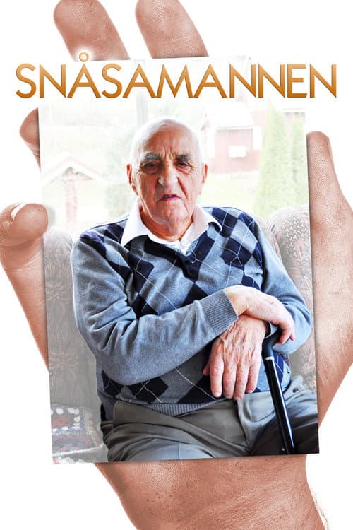 Постер: Snåsamannen