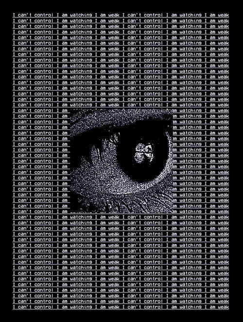Постер: WEAK
