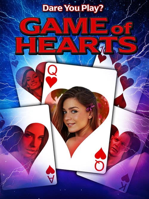 Постер: Game of Hearts