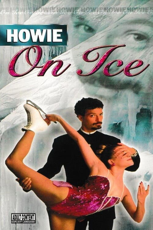 Постер: Howie Mandel On Ice