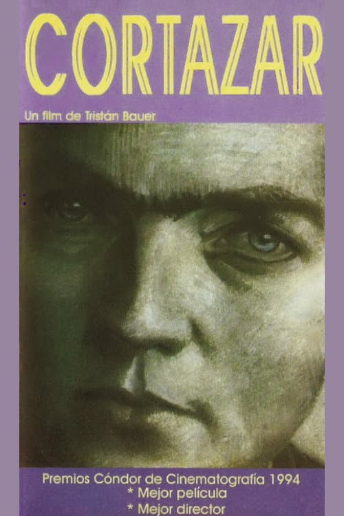 Постер: Cortázar