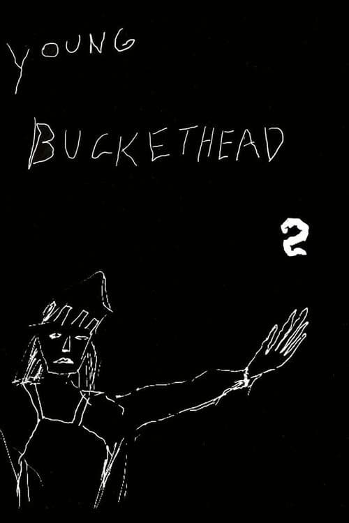 Постер: Young Buckethead - Vol. 2