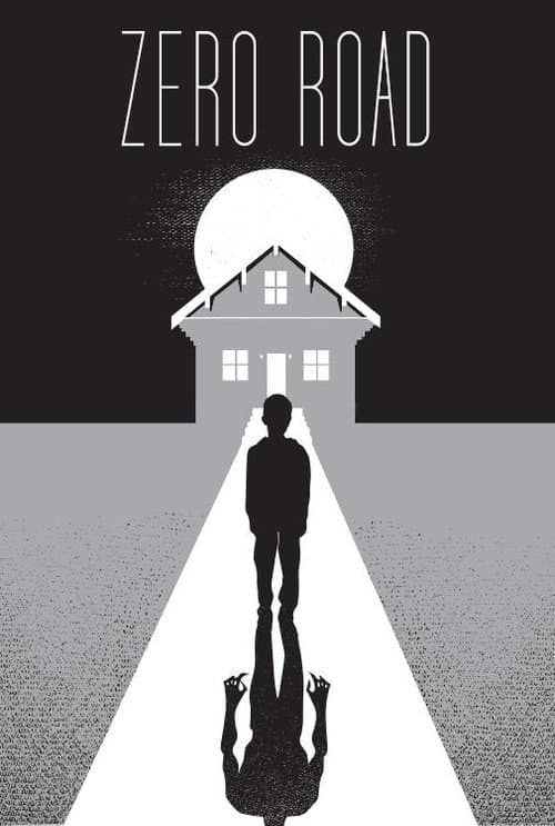 Постер: Zero Road