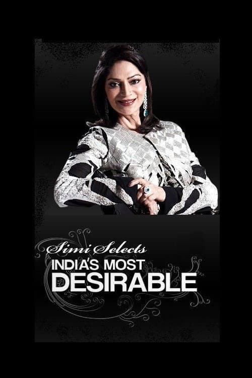 Постер: Simi Selects India's Most Desirable