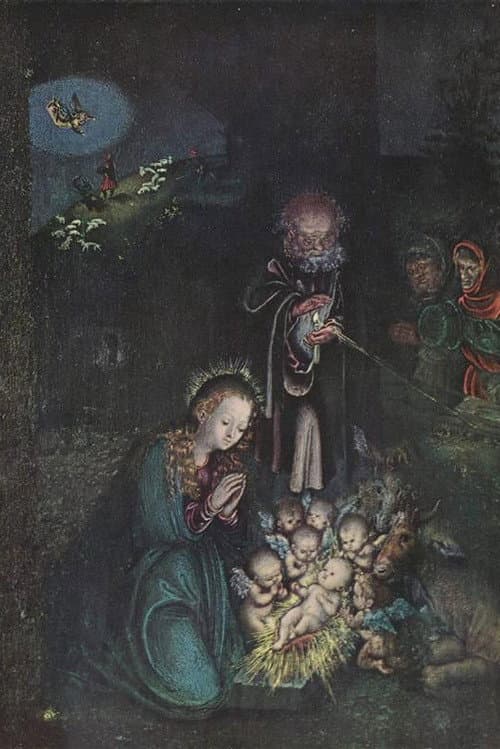 Постер: Myrrh Meridian