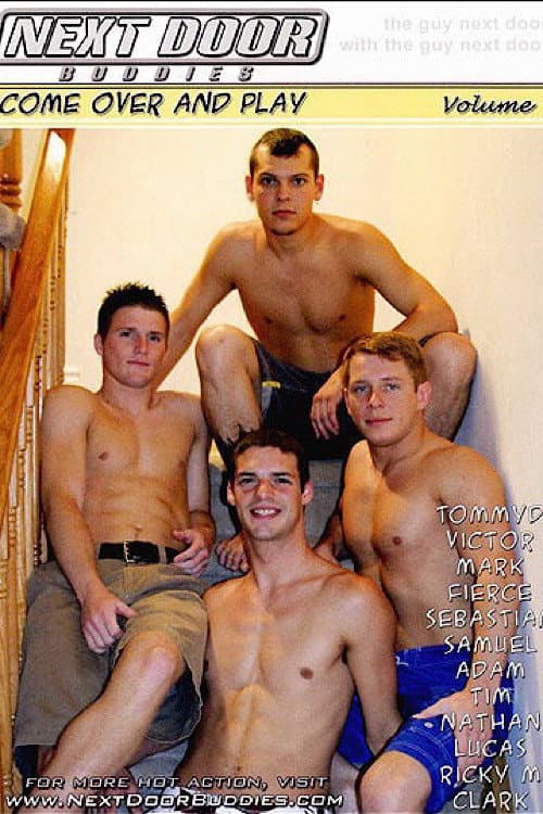 Постер: Come Over and Play 5