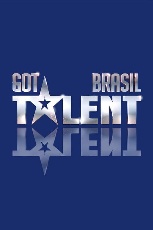 Постер: Got Talent Brasil