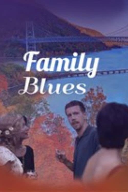 Постер: Hudson River Blues