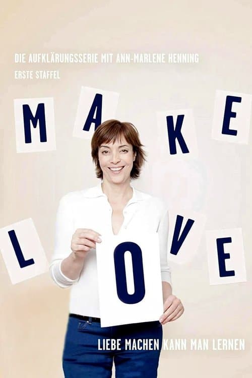 Постер: Make Love