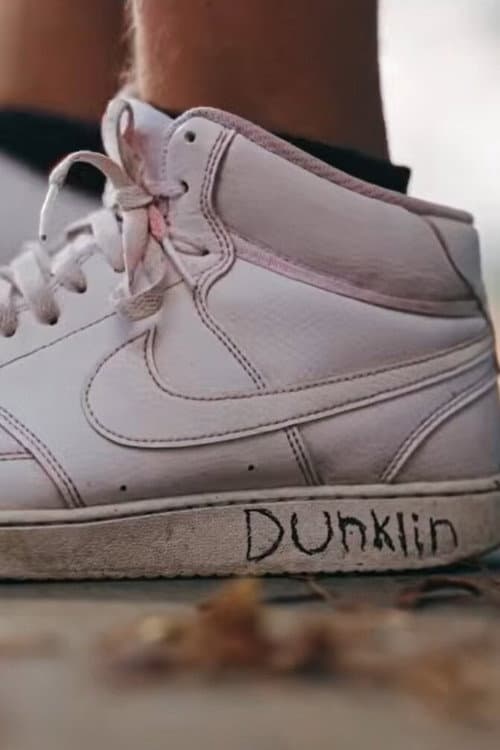 Постер: Dunklin