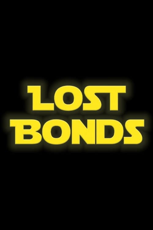 Постер: Lost Bonds