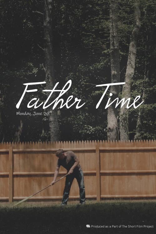 Постер: Father Time