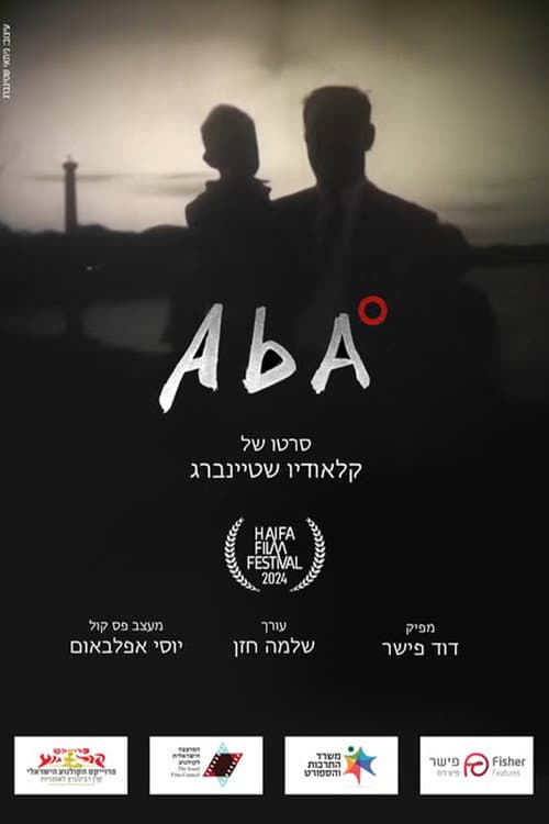 Постер: AbA°