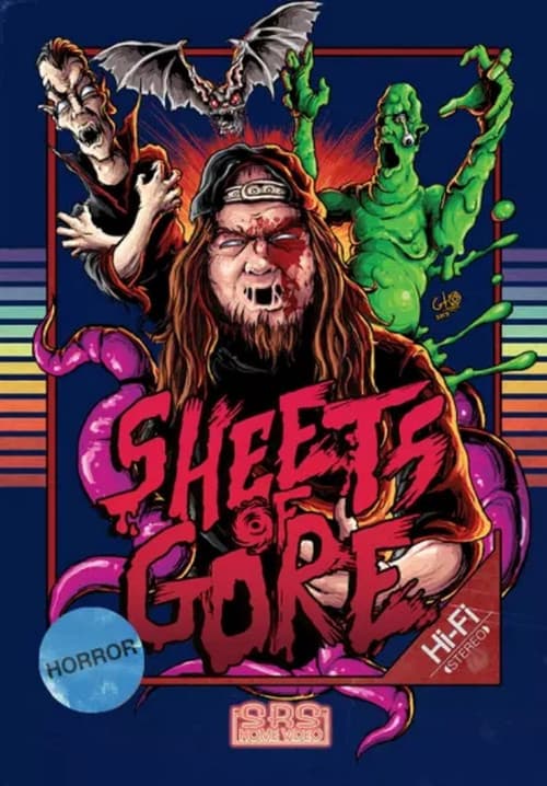 Постер: Blood of the Undead: The Final Chapter
