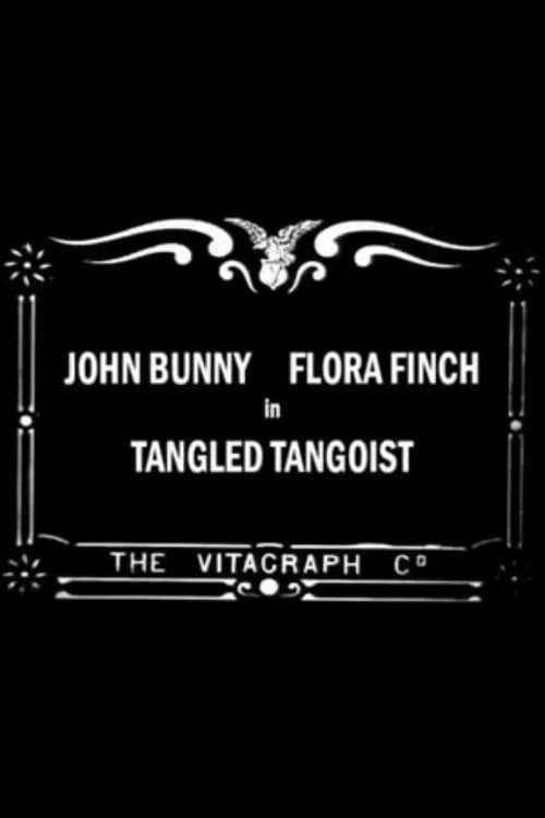 Постер: Tangled Tangoists