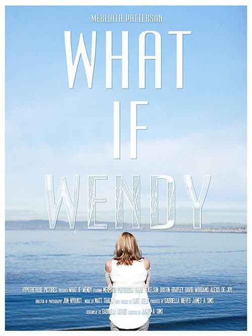 Постер: What if Wendy