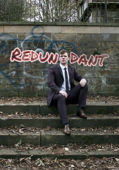Постер: Redundant