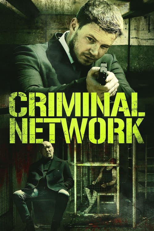 Постер: Criminal Network