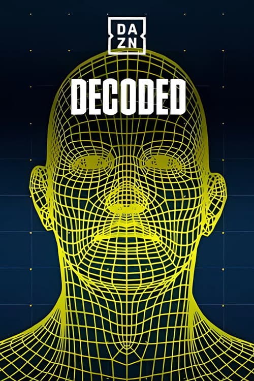 Постер: DECOD3D