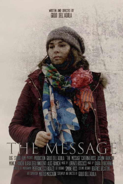 Постер: The Message