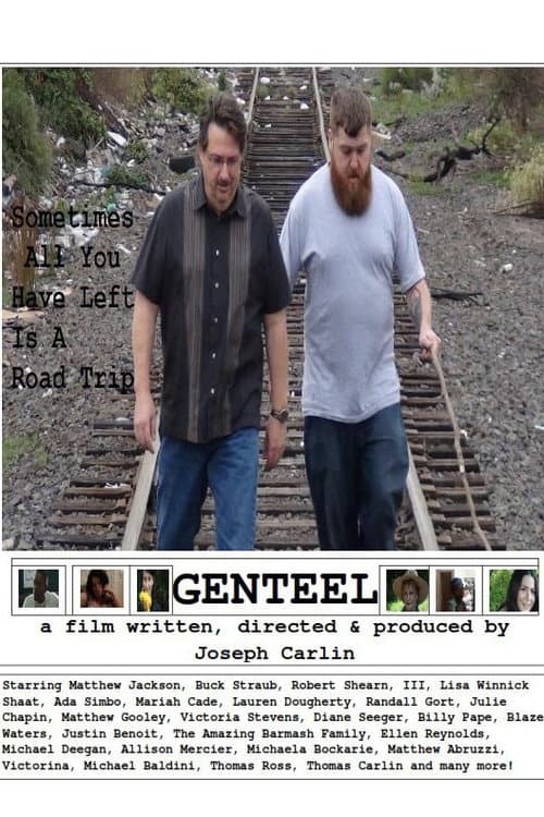 Постер: Genteel