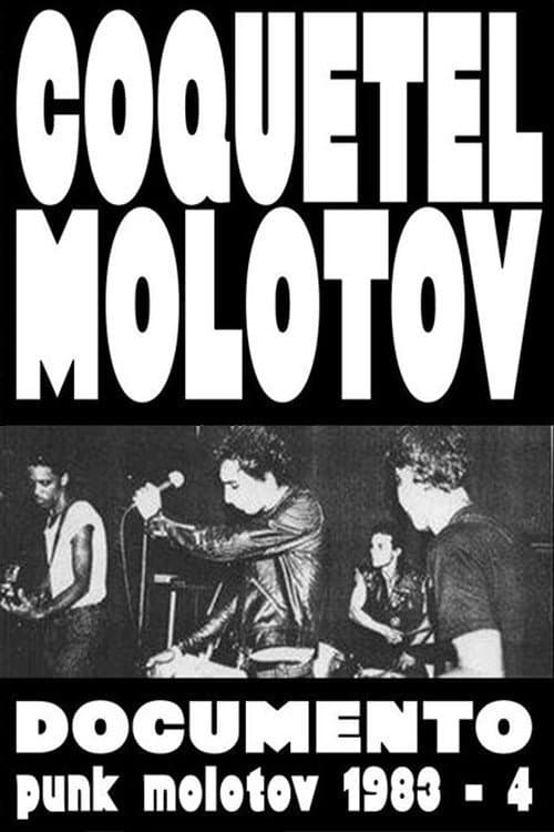 Постер: Punk Molotov