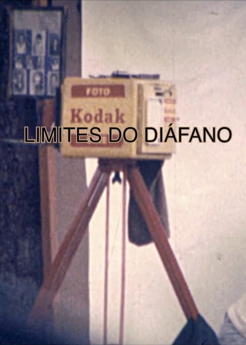 Постер: Limites do Diáfano