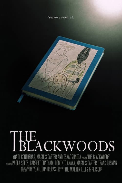 Постер: The Blackwoods