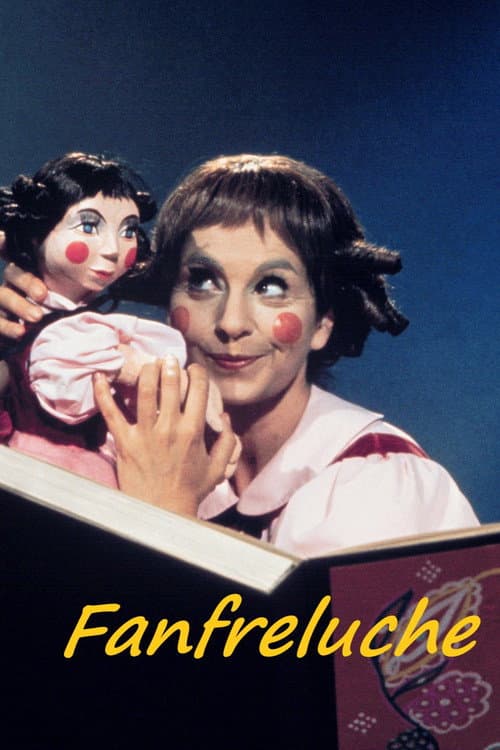 Постер: Fanfreluche