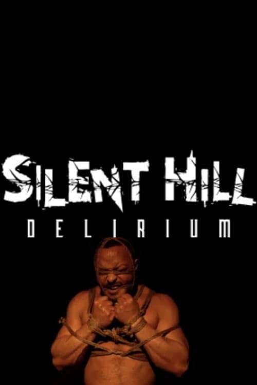 Постер: Silent Hill: Delirium