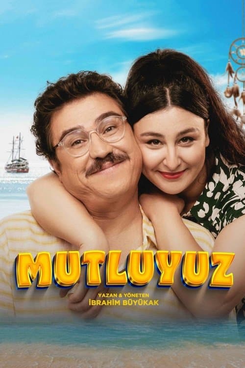 Постер: Mutluyuz