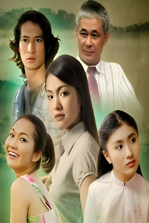 Постер: Dốc tình