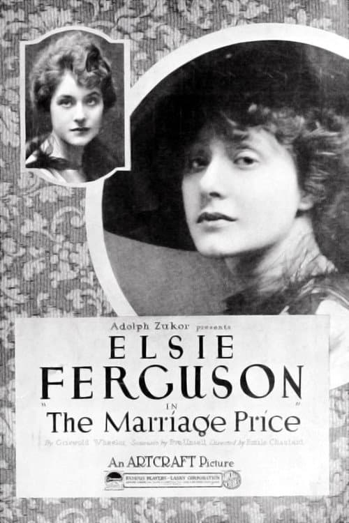 Постер: The Marriage Price
