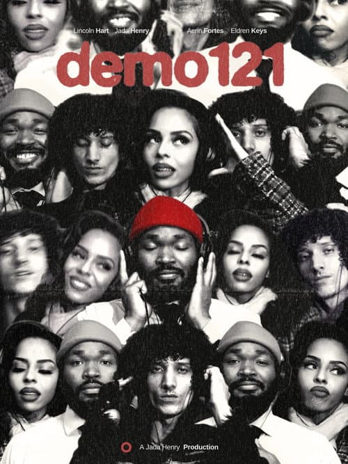 Постер: Demo121