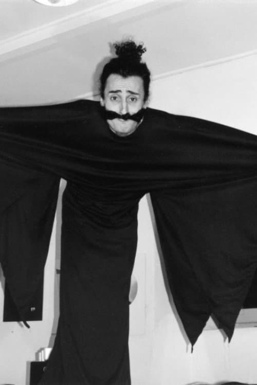 Постер: Fratello Kraus