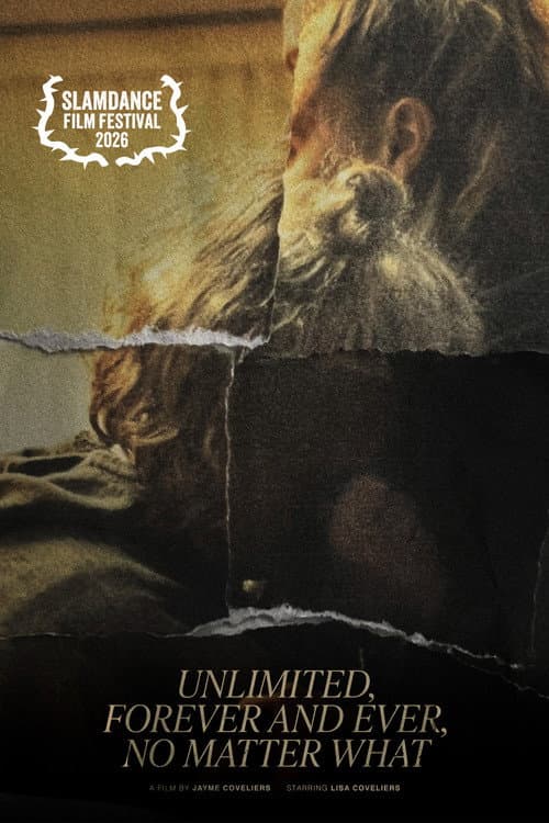 Постер: Unlimited, Forever and Ever, No Matter What