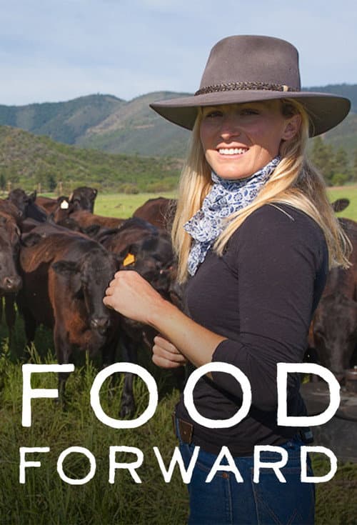 Постер: Food Forward