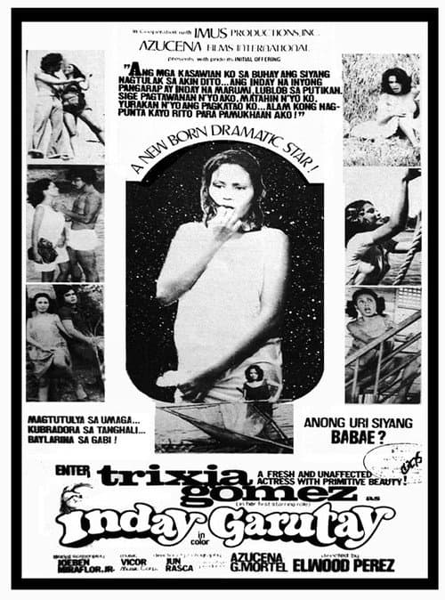 Постер: Inday Garutay