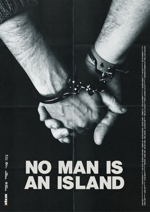 Постер: No Man Is an Island