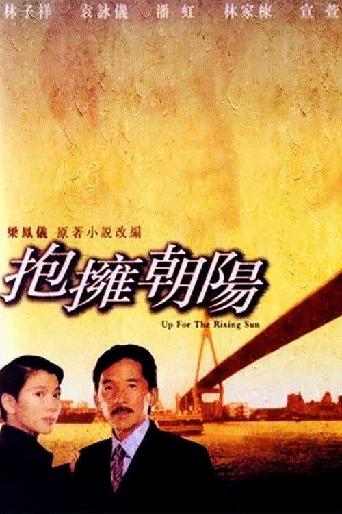 Постер: 抱擁朝陽