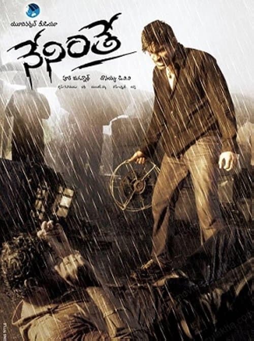 Постер: నేనింతే