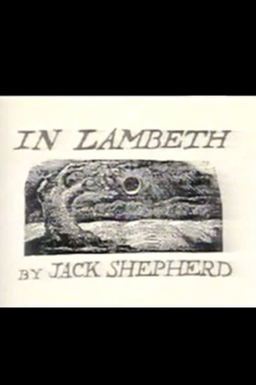 Постер: In Lambeth