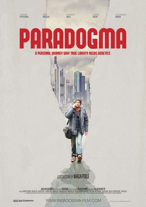Постер: Paradogma