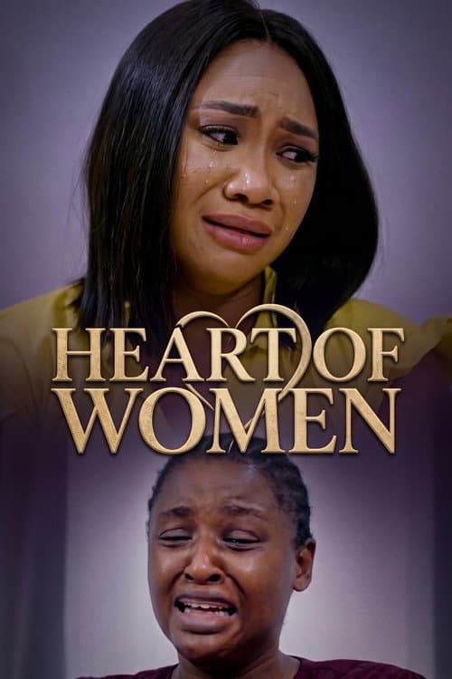 Постер: Heart of Women