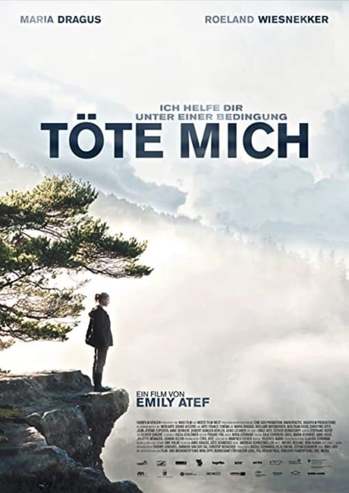 Постер: Töte mich