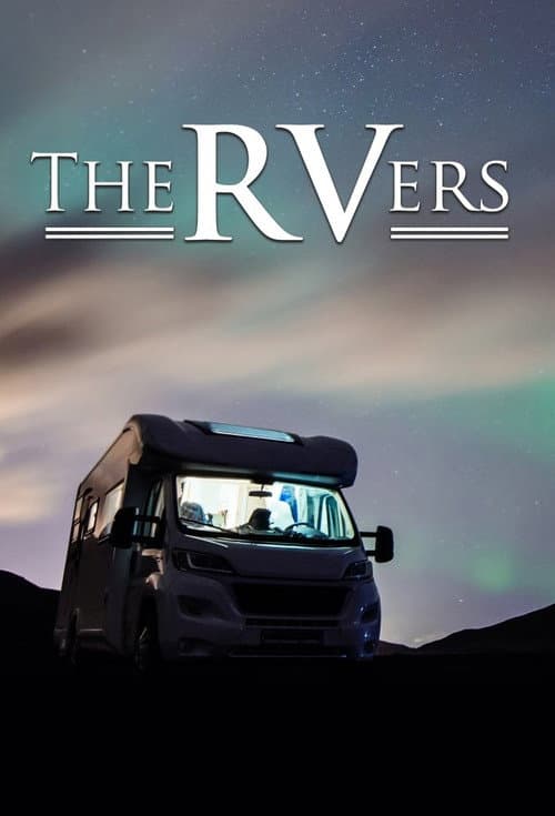 Постер: The RVers